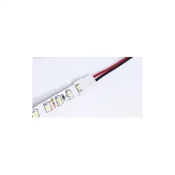 Synergy 21 LED Flex Strip Zus. IP20 (SL) Verbinder einfarbig 10 mm