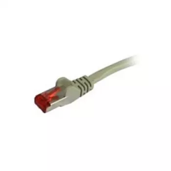 Synergy 21 40m Cat6 RJ-45 - 40 m - Cat6 - S/FTP (S-STP) - RJ-45 - Grau