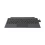 TERRA TYPE COVER PAD 1262 [CH] (S1203 TASTATUR/CH)