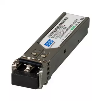 EFB-Elektronik EFB 1.25G SFP SM 1310nm FP 20KM LC DDM, kompatibel zu HP Aruba J4859D Hersteller: EFB Elektronik (SFP1000LX-HPARUBA)