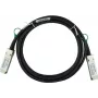 DAC-Kabel CBO CBL1-0600230-BL 30 m QSFP Direct Attach Copper (BlueLAN)