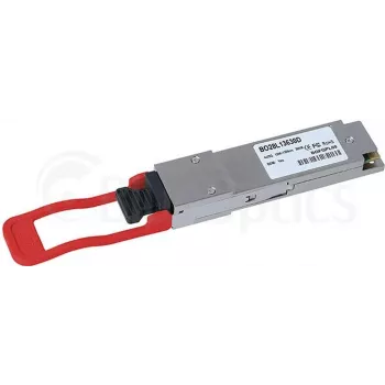 Kompatibler Calix 100-04997 BO28L13630D QSFP28 Transceiver, 100GBASE-ER4L, Singlemode 1310nm, 30KM, 0C
