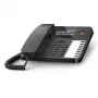 Gigaset Desk 600 Schwarz - Int.- Ware (S30350-H224-C101)