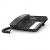 Gigaset Desk 600 Schwarz - Int.- Ware (S30350-H224-C101)