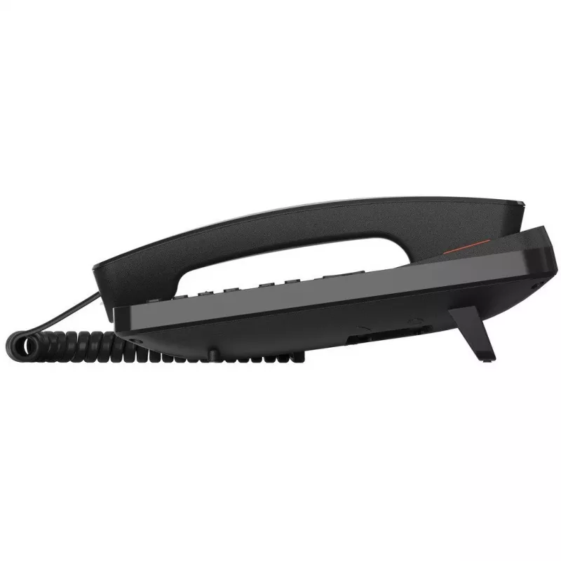 Gigaset Desk 600 Schwarz - Int.- Ware (S30350-H224-C101)