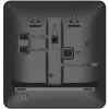 Gigaset Desk 600 Schwarz - Int.- Ware (S30350-H224-C101)