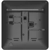 Gigaset Desk 600 Schwarz - Int.- Ware (S30350-H224-C101)