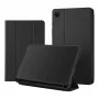 4smarts Folio Case Basic für Samsung Galaxy Tab A9 schwarz (541289)