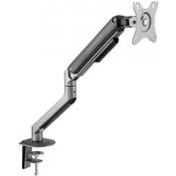 LC-Power Tischhalterung LC-EQ-A32B bis 9 kg – Schwarz