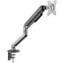 LC-Power Tischhalterung LC-EQ-A32B bis 9 kg – Schwarz