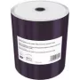 DVD‑R MediaRange MR413‑SHRINK 4,7 GB bedruckbar 100er-Pack - Write-Once optische Discs