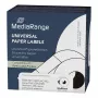 MediaRange Mehrzweck-Papieretiketten MRDY99012 36x89mm 260 Stück