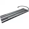 LC-Power LC-HUB-C-MULTI-8 USB-C auf 3xUSB-A/2xUSB-C/HDMI/VGA/MicroSD/SD/RJ45/Audio