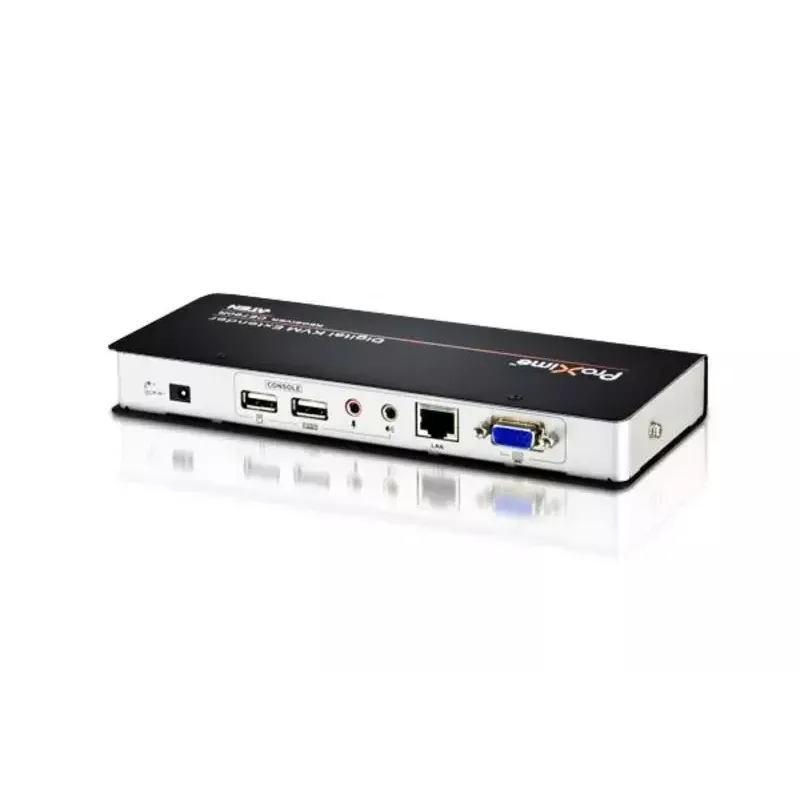 KVM Extender ATEN USB VGA CE770-AT-G