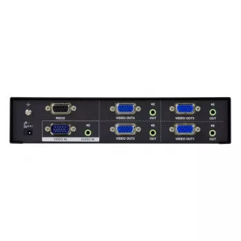 Video-Splitter VGA ATEN VS0104