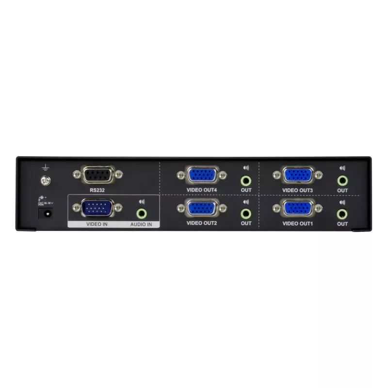Video-Splitter VGA ATEN VS0104