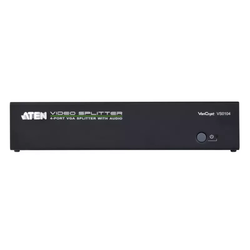 Video-Splitter VGA ATEN VS0104