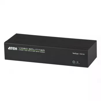 Video-Splitter VGA ATEN VS0104