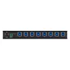 ATEN US3384I 8-Port USB-Tastatur/Maus KVM-Switch