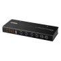 ATEN US3384I 8-Port USB-Tastatur/Maus KVM-Switch