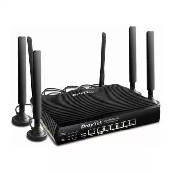 Router Draytek 5G-Router Vigor 2927Lax-5G Dual Band Wi-Fi 6