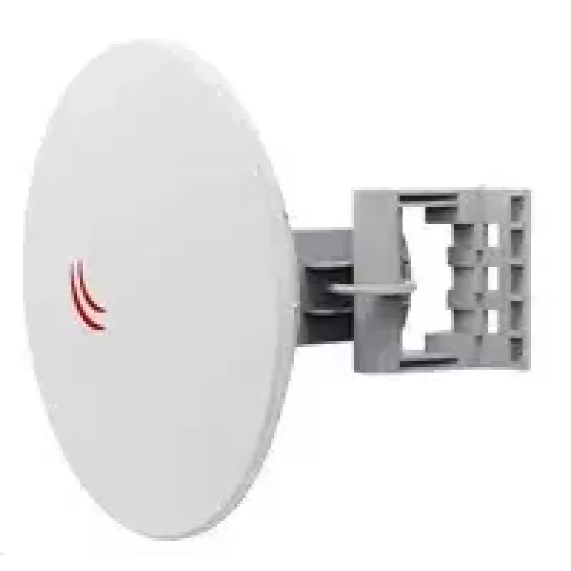 quickMOUNT extra MikroTik QME Grau