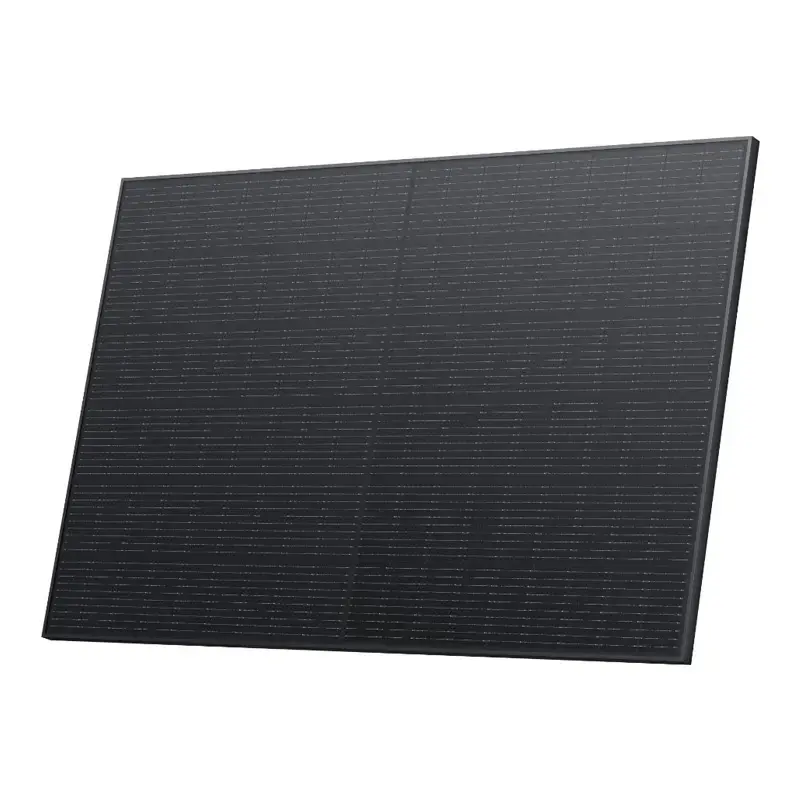 Photovoltaik-Panel EcoFlow 5009101019 400W starre Bauweise