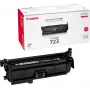Toner-Kartusche Canon 723M Original Magenta, Reichweite 8500 Seiten, 1 Stück