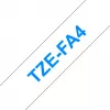 Beschriftungsband Brother TZE-FA4