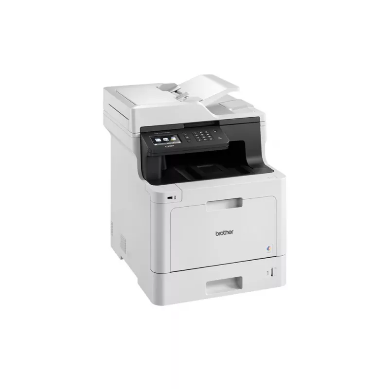Brother DCP-L8410CDW Multifunktionsdrucker Laser A4 2400 x 600 DPI 31 ppm WLAN