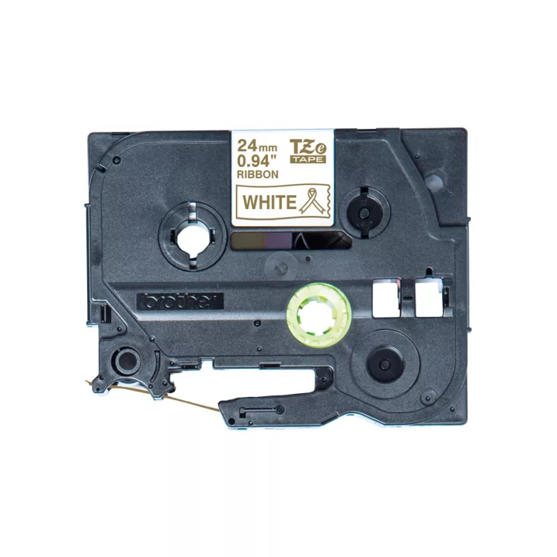 Druckerband Brother TZE-R254