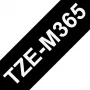 Druckerband Brother TZE-M365