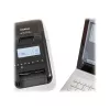 Etikettendrucker Brother QL-820NWBC Thermotransfer Farbe 300 x 600 DPI 176 mm/sec Kabelgebunden Kabellos