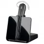 Plantronics CS540A + HL10 - Headset - kabellos - DECT - Telefon-Hörerlifter (84693-12)