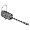 Plantronics CS540A + HL10 - Headset - kabellos - DECT - Telefon-Hörerlifter (84693-12)