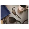 Plantronics CS540A + HL10 - Headset - kabellos - DECT - Telefon-Hörerlifter (84693-12)