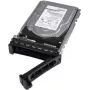 Dell - Kunden-Kit - Festplatte - 300 GB - Hot-Swap - 2,5 (6,4 cm) (in 8,9 cm Carrier) (in 3.5 Carrier) - SAS 12Gb/s - 15000 U/min - für PowerEdge T330 (3.5), T430 (3.5), T630 (3.5) (4