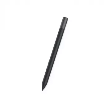 Dell Premium Active Pen (PN579X) - Eingabestift - 3 Tasten - Kabellos - Bluetooth 4.2, Microsoft Pen Protocol - Schwarz - für Inspiron 73XX 2-in-1, Latitude 5289 2-In-1, 72XX 2-in-1, 7400