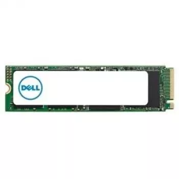 Dell 256GB, SSD, PCIe-34, M.2 (496FF)