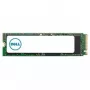 Dell 256GB, SSD, PCIe-34, M.2 (496FF)