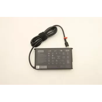 Lenovo 5A10W86296 USB-C-Netzteil 135 Watt abgerundete Form