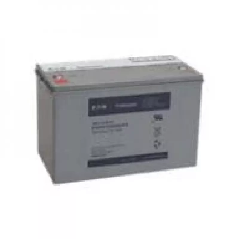 UPS-Batterie, versiegelte Blei-Säure, Eaton 2001627