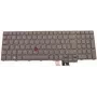Lenovo Nordic Tastatur mit Hintergrundbeleuchtung (Modell NB_KYB CS22 P16)