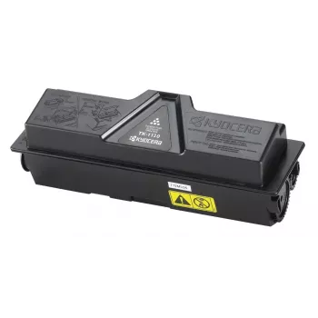 Kyocera 1T02MJ0NL0 Druckerverbrauchsmaterial Schwarz