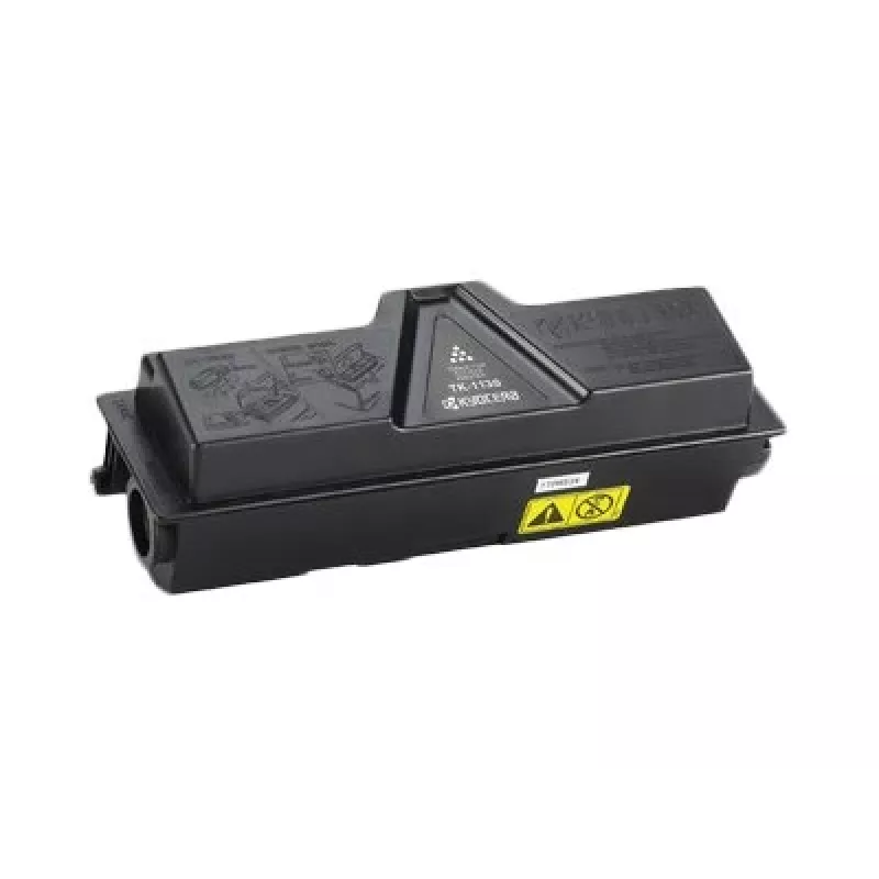 Kyocera 1T02MJ0NL0 Druckerverbrauchsmaterial Schwarz