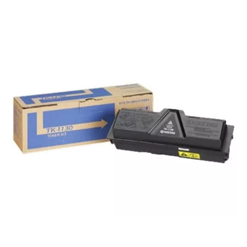 Kyocera 1T02MJ0NL0 Druckerverbrauchsmaterial Schwarz