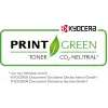 Kyocera 1T02MJ0NL0 Druckerverbrauchsmaterial Schwarz