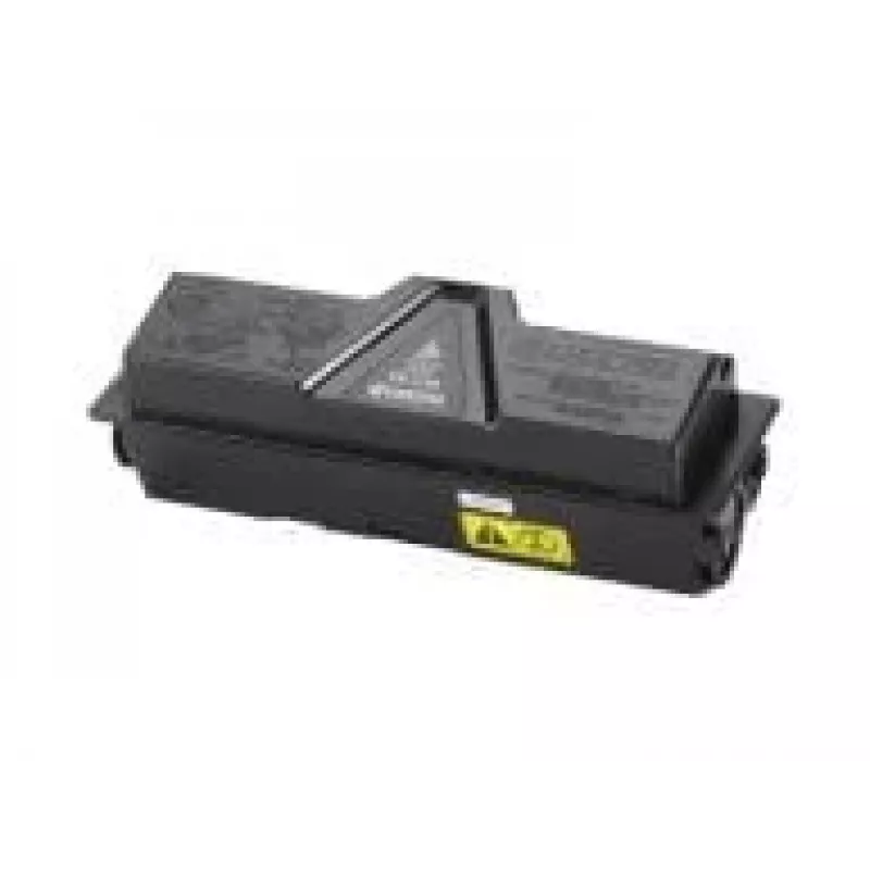 Kyocera 1T02MJ0NL0 Druckerverbrauchsmaterial Schwarz