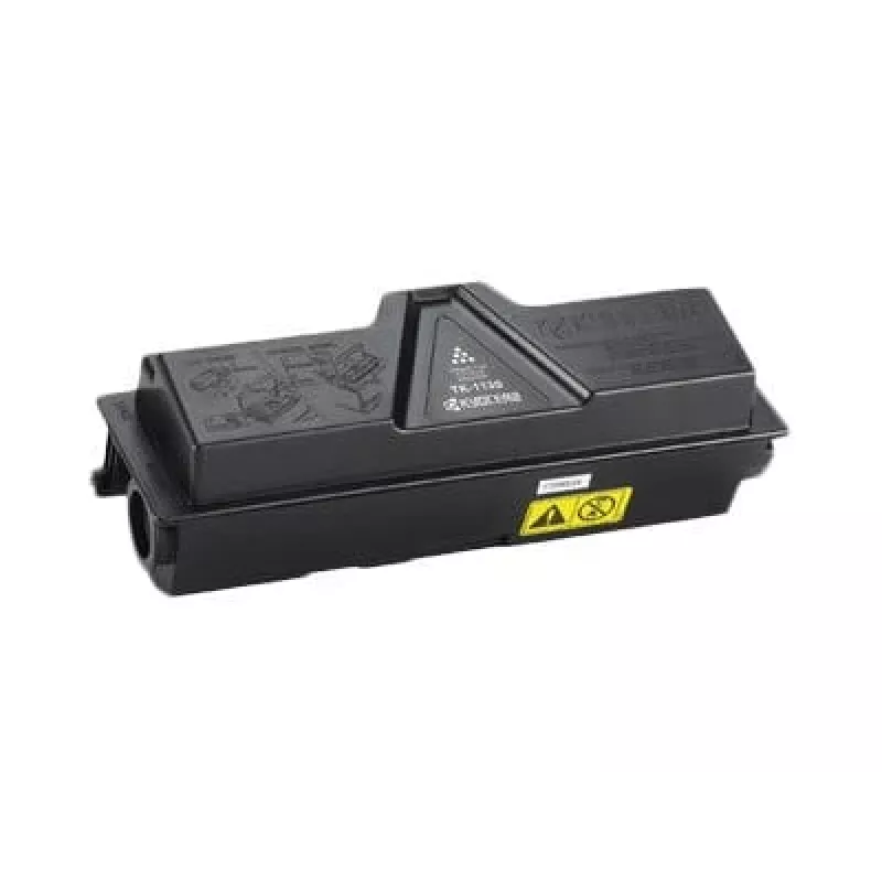 Kyocera 1T02MJ0NL0 Druckerverbrauchsmaterial Schwarz