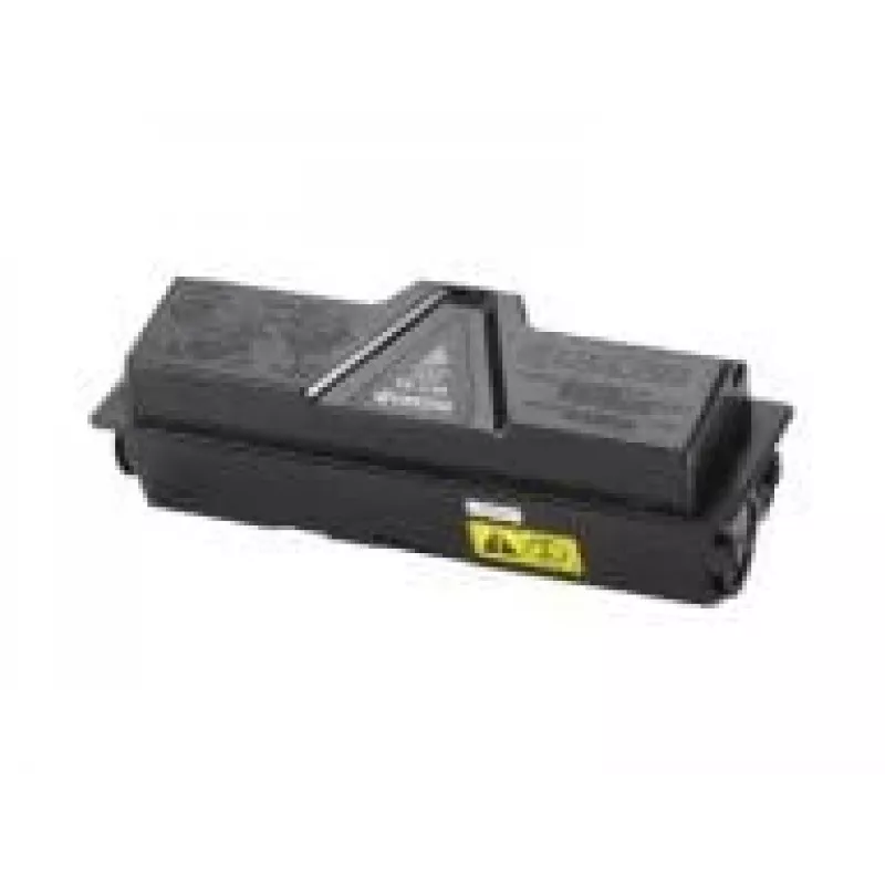 Kyocera 1T02MJ0NL0 Druckerverbrauchsmaterial Schwarz